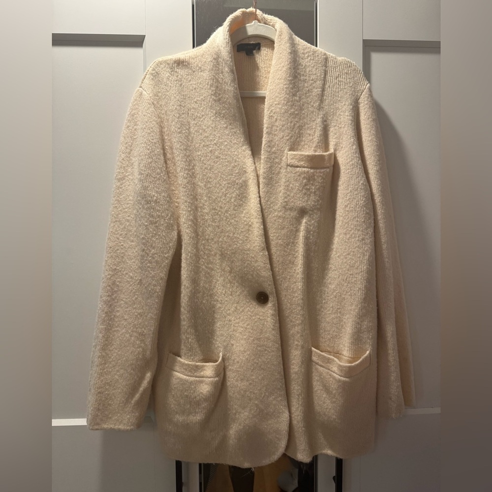J Crew Cardigan